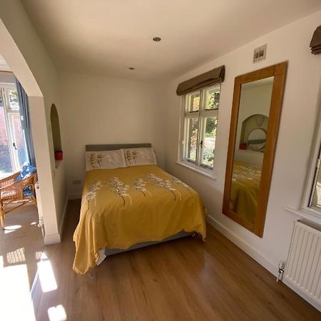 Villa Burnbrae Sleights Exterior foto
