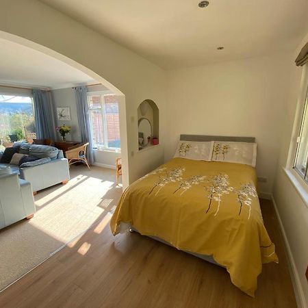 Villa Burnbrae Sleights Exterior foto