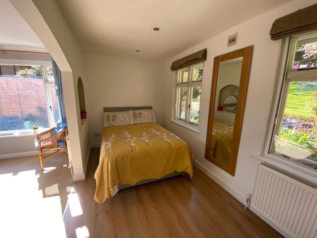 Villa Burnbrae Sleights Exterior foto